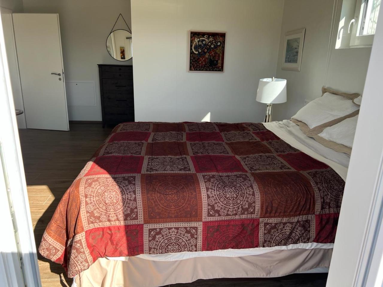 Laekjarkot Rooms And Cottages With Kitchen Borgarnes Exteriör bild