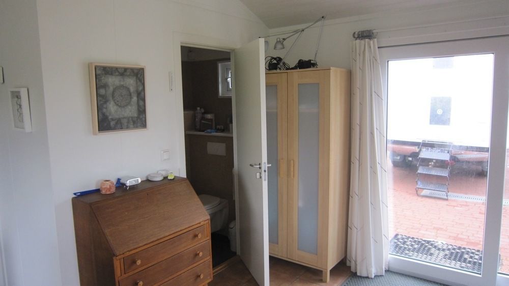 Laekjarkot Rooms And Cottages With Kitchen Borgarnes Exteriör bild