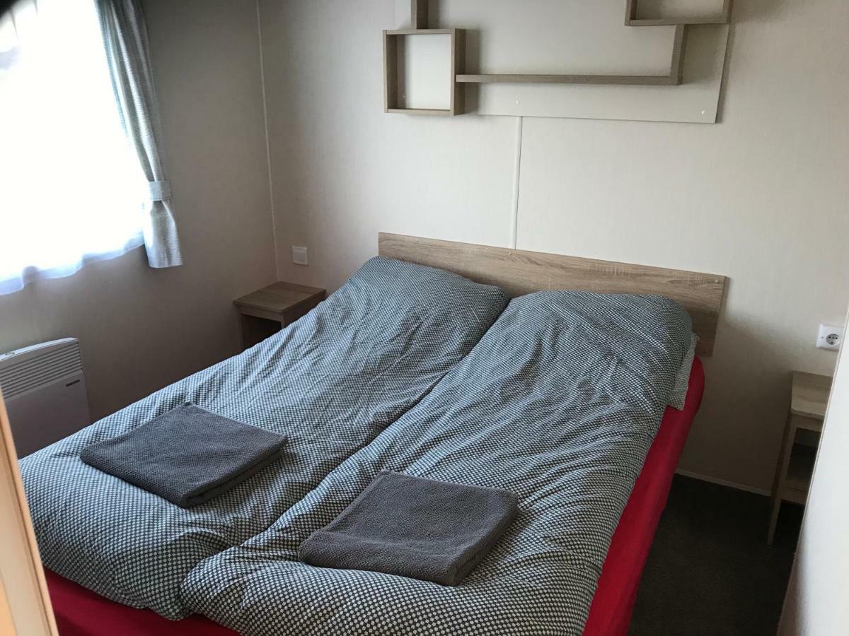 Laekjarkot Rooms And Cottages With Kitchen Borgarnes Exteriör bild
