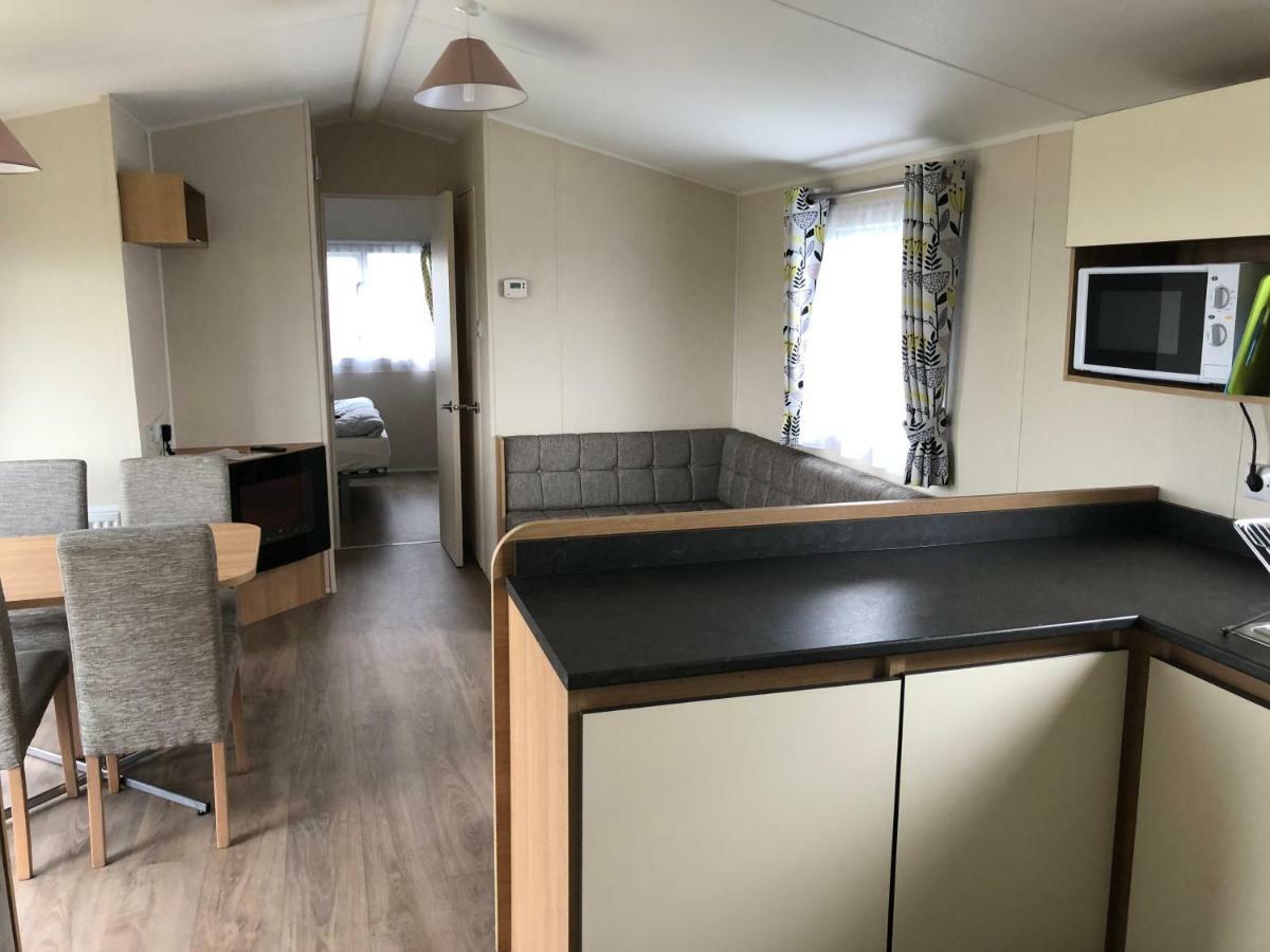 Laekjarkot Rooms And Cottages With Kitchen Borgarnes Exteriör bild