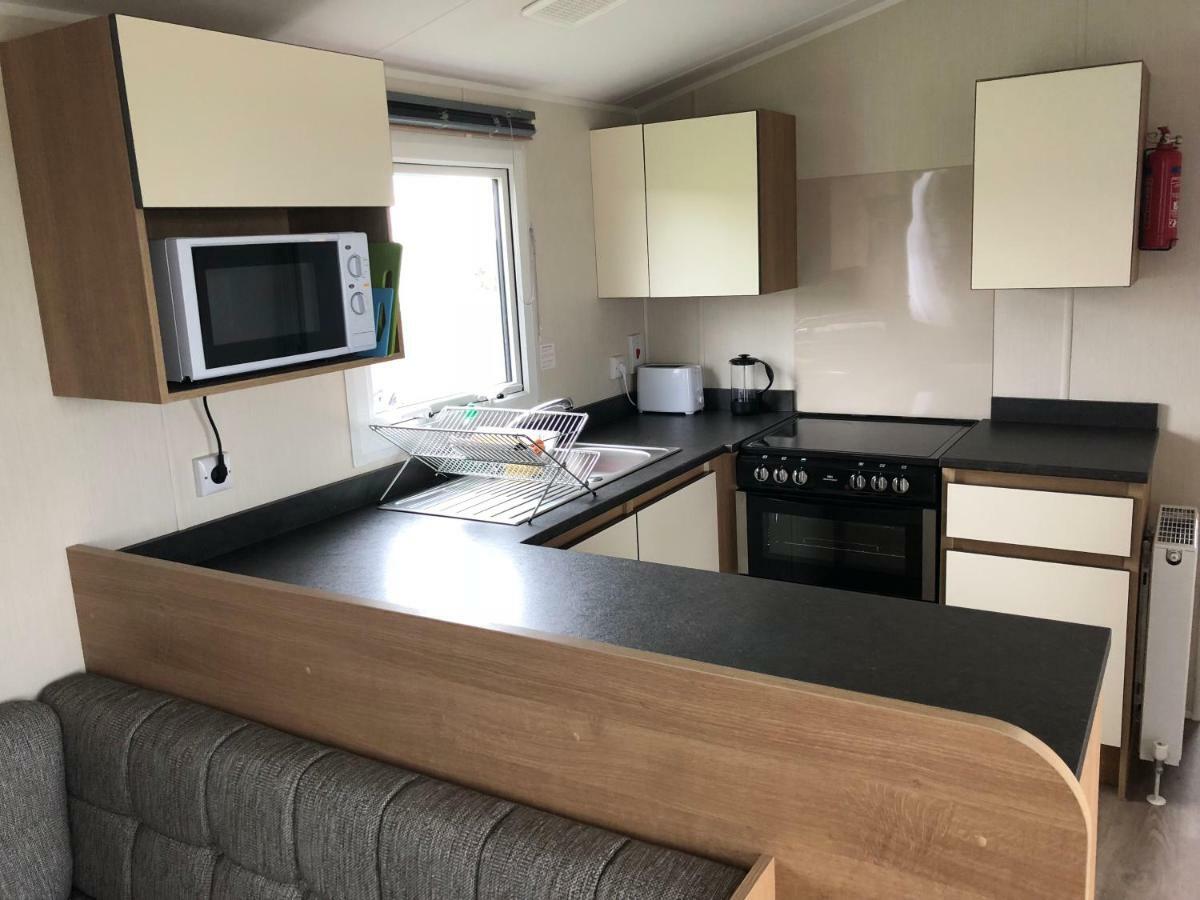 Laekjarkot Rooms And Cottages With Kitchen Borgarnes Exteriör bild
