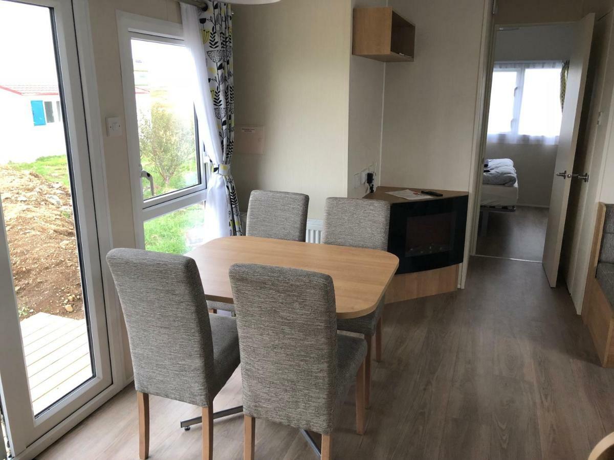 Laekjarkot Rooms And Cottages With Kitchen Borgarnes Exteriör bild