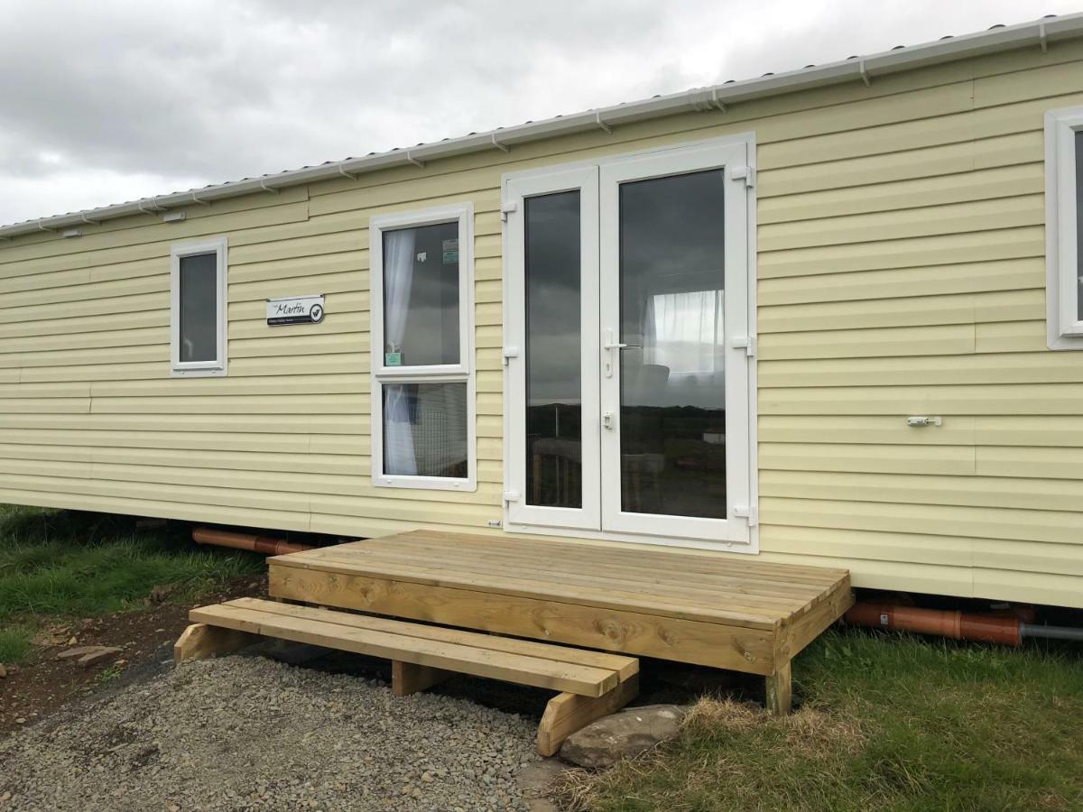 Laekjarkot Rooms And Cottages With Kitchen Borgarnes Exteriör bild